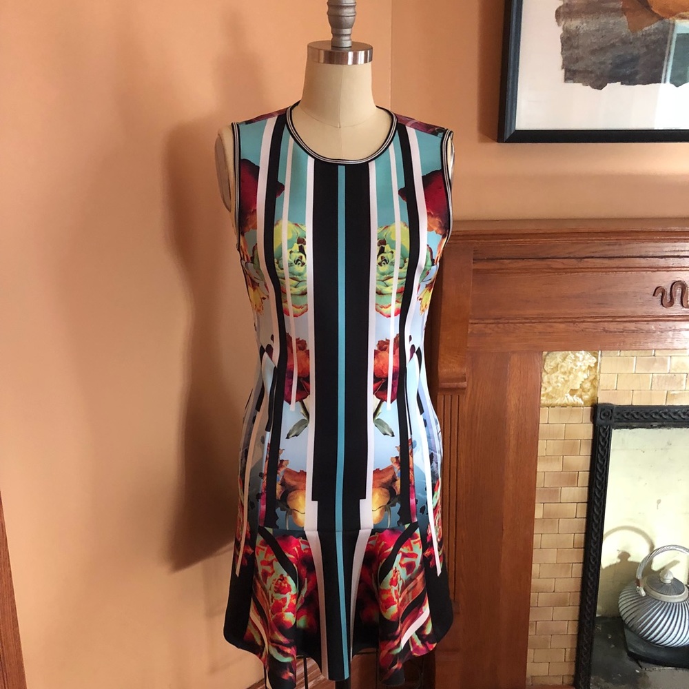 Clover Canyon Dress Size L
